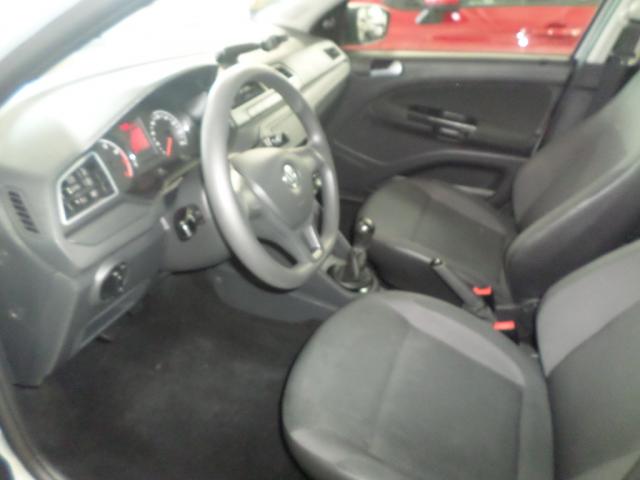 VOLKSWAGEN GOL 1.6 MSI TOTALFLEX 4P MANUAL - Foto 7