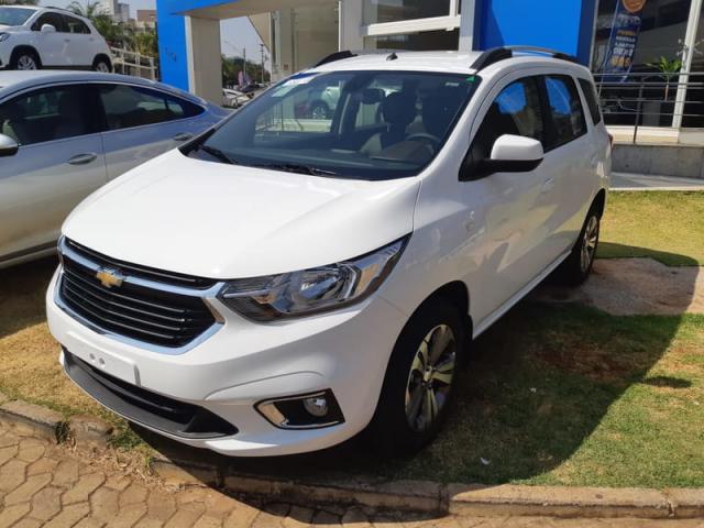 SPIN 18L Manual PREMIER