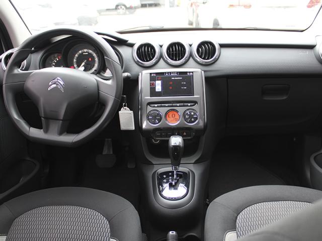 CITROËN C3 1.6 VTI 120 FLEX START TENDANCE EAT6 - Foto 7