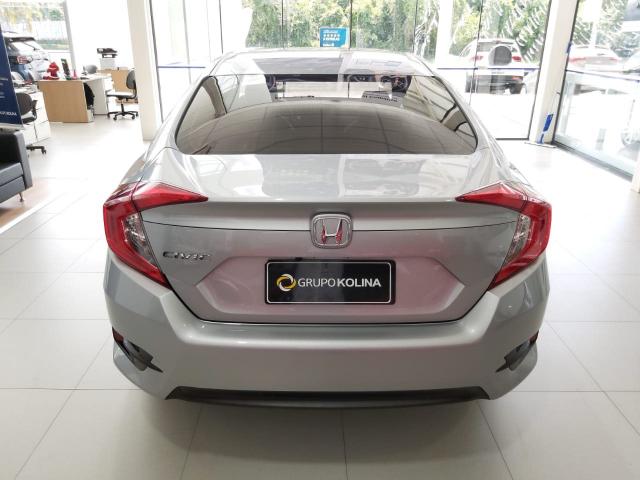 HONDA CIVIC 2018/2018 2.0 16V FLEXONE EX 4P CVT - Foto 6