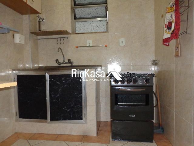 Apartamento - COPACABANA - R$ 1.400,00 - Foto 12