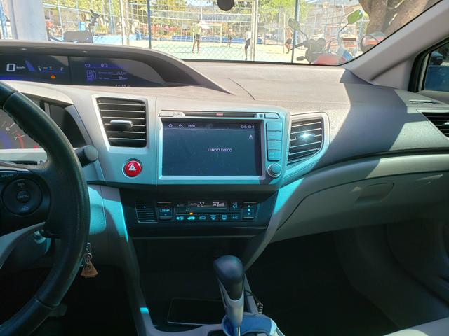 Honda Civic 2014 - Foto 3