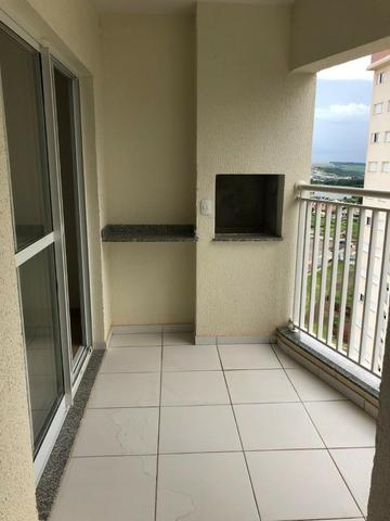 Vivace Residence Club - Venda de Apartamentos Novos de 3 Quartos(1 Suíte) - Foto 6