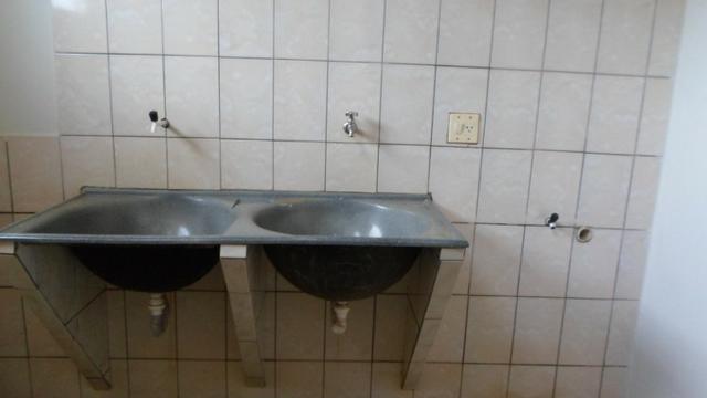 Alugo sobrado 3 quartos condomínio fechado Bairro Lagoa - Foto 19