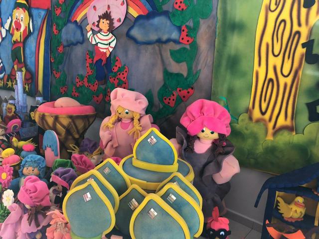 Decoração de festas infantis - Foto 4