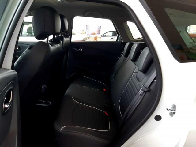 RENAULT CAPTUR 1.6 16V SCE FLEX INTENSE X-TRONIC - Foto 10