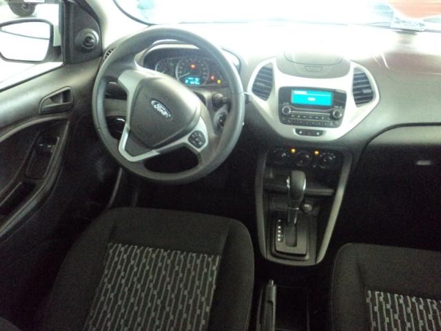 FORD KA 1.5 TI-VCT FLEX SE AUTOMATICO. - Foto 5