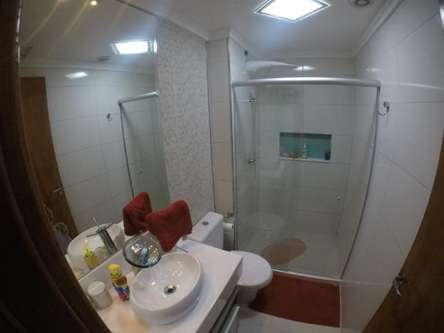 LH- Apto de 3 quartos e suite porteira fechada - Buritis - Foto 7