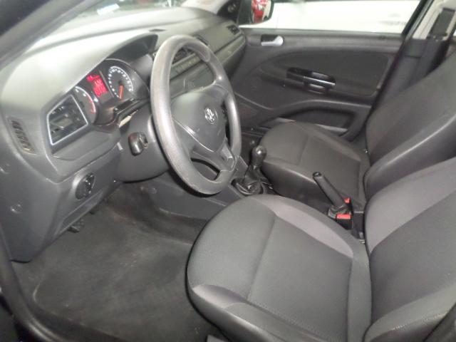VOLKSWAGEN GOL 1.6 MSI TOTALFLEX 4P MANUAL - Foto 7