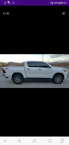Hilux linda ( 130.000) - Foto 5