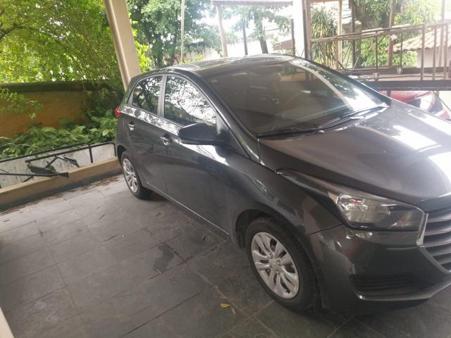 HB20 2018 Confort plus Aut. 20.000km