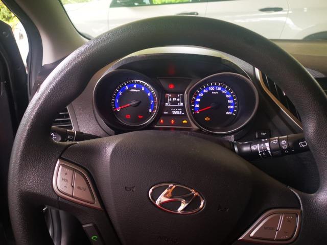 HB20 2018 Confort plus Aut. 20.000km - Foto 3