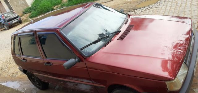 Fiat uno ELX - Foto 4