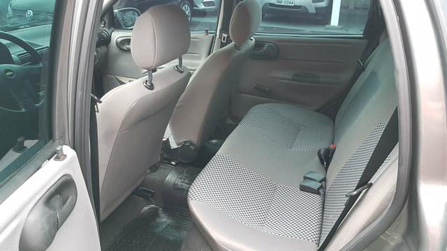 Corsa Classic LS 1.0 2011 completo - Foto 5