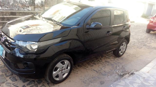 Fiat mobi 1.0 2017 - Foto 13