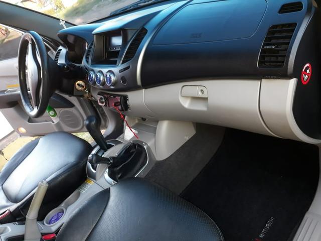L200 triton - Foto 4