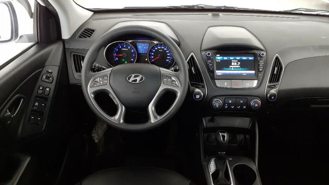 Hyundai IX35 GL 2018/2019 - Foto 11