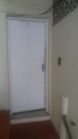 Casa com 1 quarto no centro