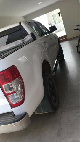 Ranger único dono abaixei valor pra vender - Foto 8