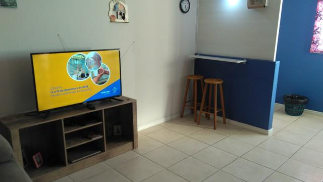 Venda ou permuta de apto em Joinville