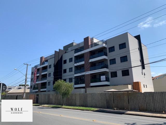 Apartamento à venda com 2 dormitórios em Santa felicidade, Curitiba cod:SV1908312 - Foto 15