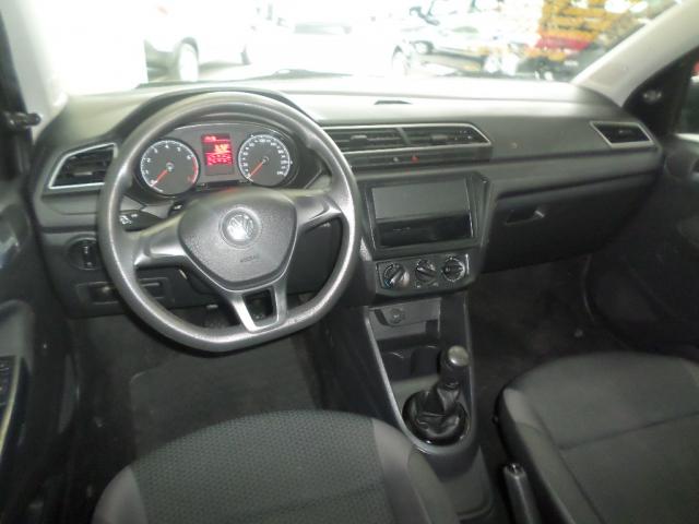 VOLKSWAGEN GOL 1.6 MSI TOTALFLEX 4P MANUAL - Foto 6