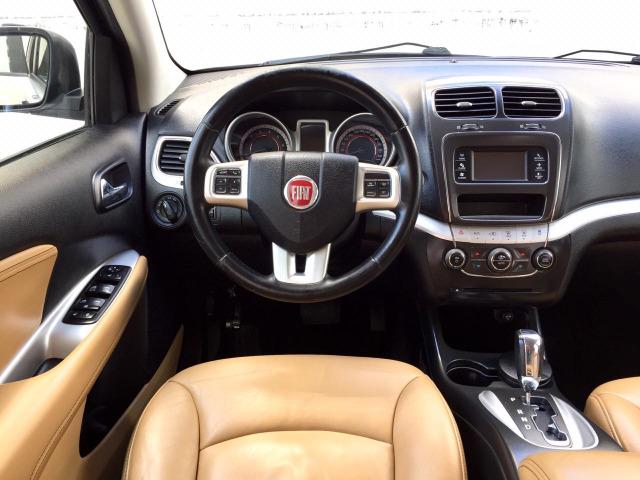 Freemont Precision 7 lugares - 2012 - Carro muito bem conservado!! - Foto 8