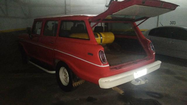 Chevrolet Veraneio - Foto 6