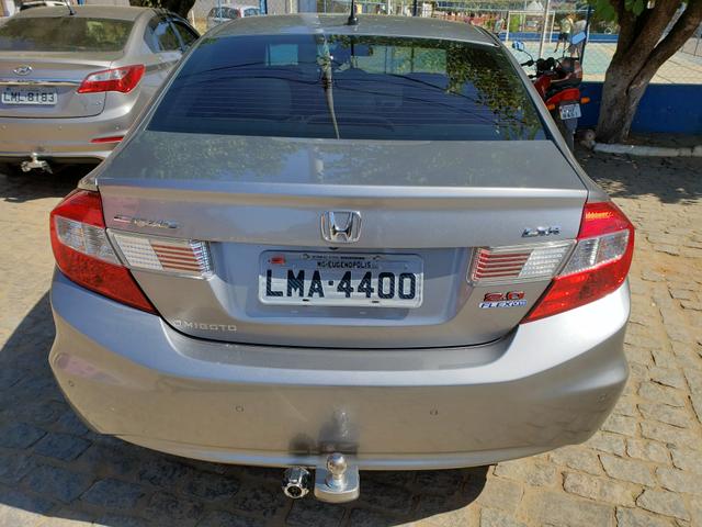 Honda Civic 2014 - Foto 11