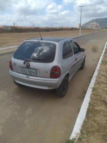 Vendo um Carro Corsa Wind 2001 - Foto 3