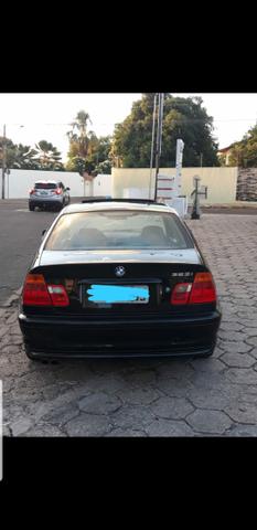 BMW 323i - Foto 7