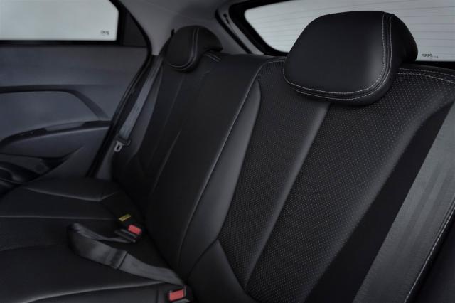 HB20 2017 1.6 Premium Blindado Branco Automático - Foto 8
