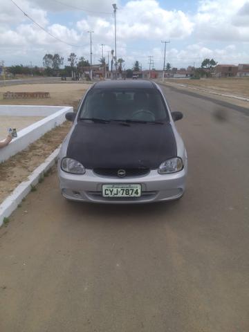 Vendo um Carro Corsa Wind 2001