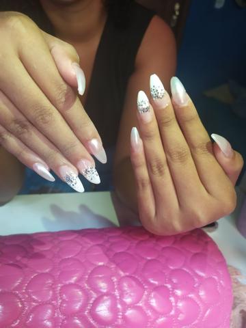 Curso de Alongamento De unhas - Foto 5