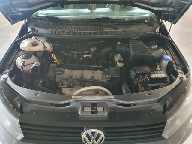 Gol Msi 1.6/ 2019 completo, Flex ,garantia, carro extra! - Foto 7