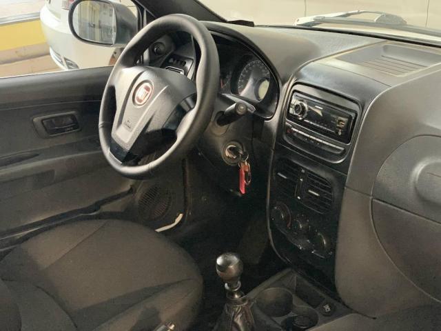 Fiat Strada HD WK CD E 1.4 - Foto 5
