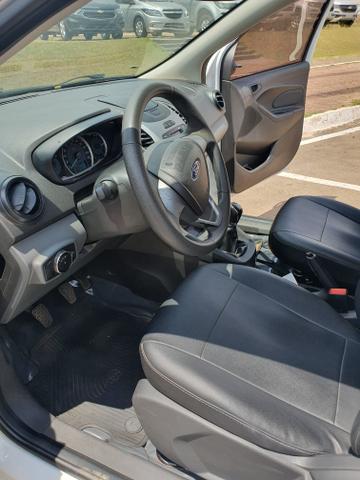 Ford Ka Hatch - Foto 5