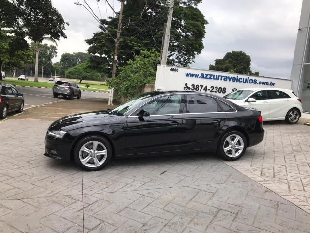 Audi a4 1.8 tfsi limo gasolina 4p multitronic 2015 - Foto 4
