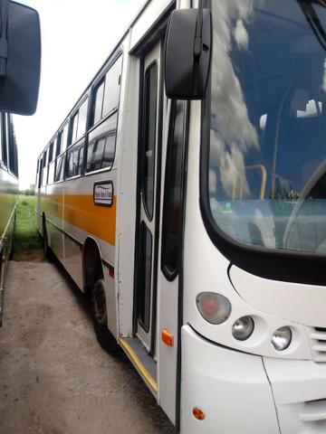 Ônibus Escolar