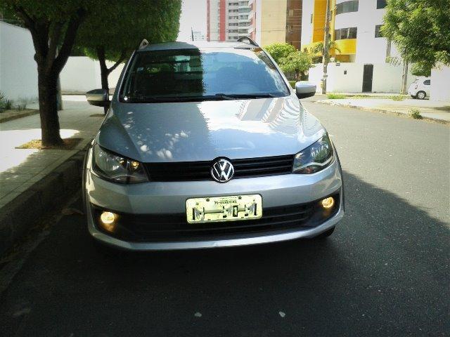 Saveiro 1.6 - 2016