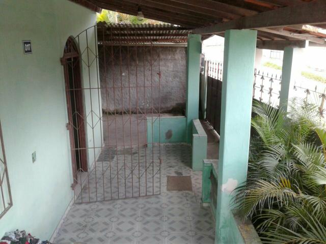 Vendo uma casa em dias D'Ávila - Foto 2