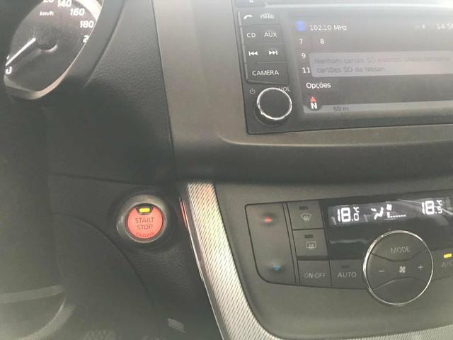 Nissan Sentra 2.0 SL automático - Foto 6