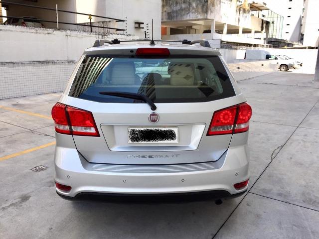 Freemont Precision 7 lugares - 2012 - Carro muito bem conservado!! - Foto 7