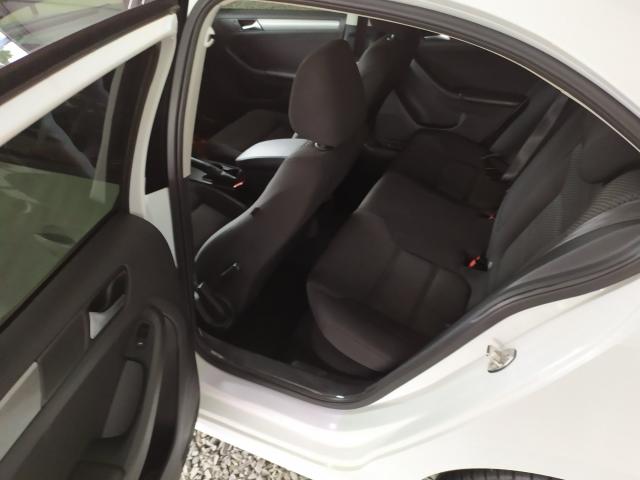 JETTA 2016/2017 1.4 16V TSI COMFORTLINE GASOLINA 4P TIPTRONIC - Foto 7