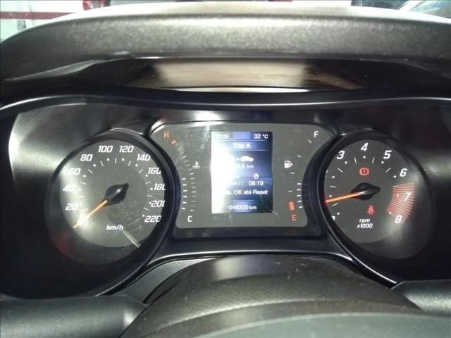 FIAT ARGO 1.0 FIREFLY FLEX DRIVE MANUAL - Foto 6