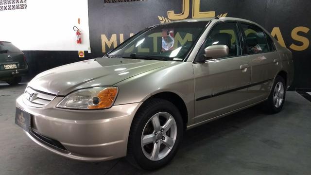 Civic lx - Foto 3