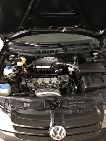 Golf Sportline 1.6MI Total Flex 4P - OPORTUNIDADE !!! - Foto 13