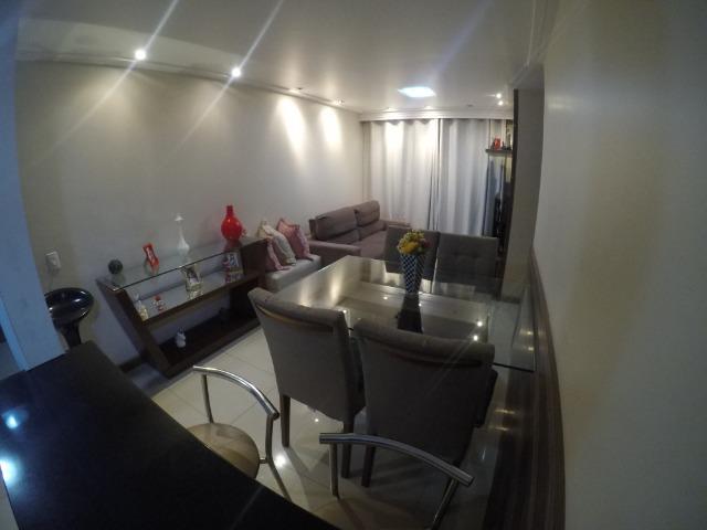 LH- Apto de 3 quartos e suite porteira fechada - Buritis - Foto 10