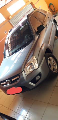 Vendo Kia Sportage 2010/2010 Automático R$ 30.000,00