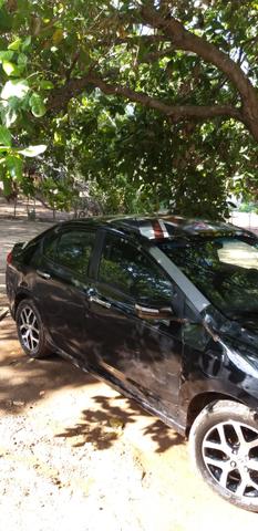 Honda City 2010 - Foto 7